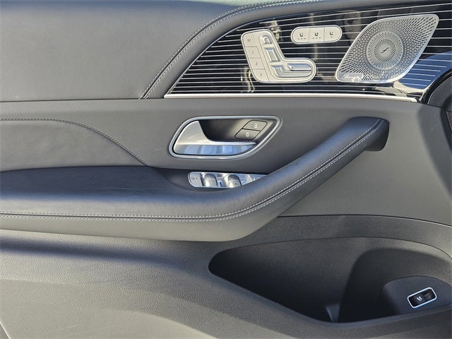 2024 Mercedes-Benz GLS GLS 580 4MATIC®