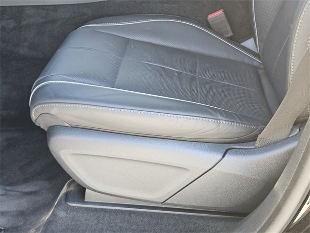 2024 Mercedes-Benz GLS GLS 580 4MATIC®