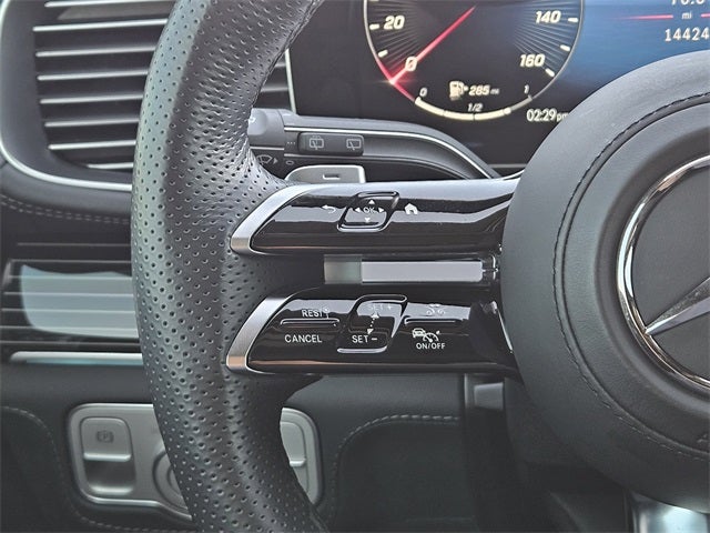 2024 Mercedes-Benz GLS GLS 580 4MATIC®