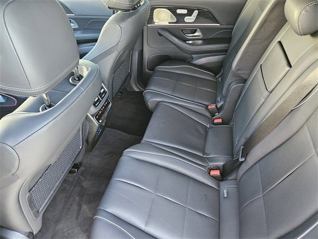 2024 Mercedes-Benz GLS GLS 580 4MATIC®