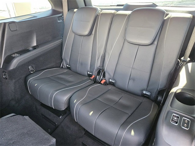 2024 Mercedes-Benz GLS GLS 580 4MATIC®