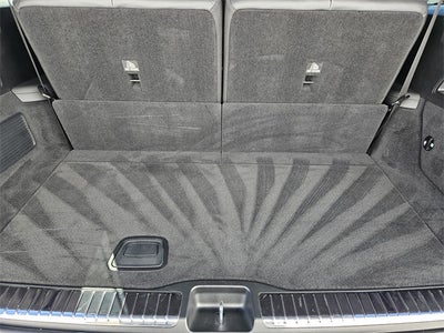 2024 Mercedes-Benz GLS GLS 580 4MATIC®