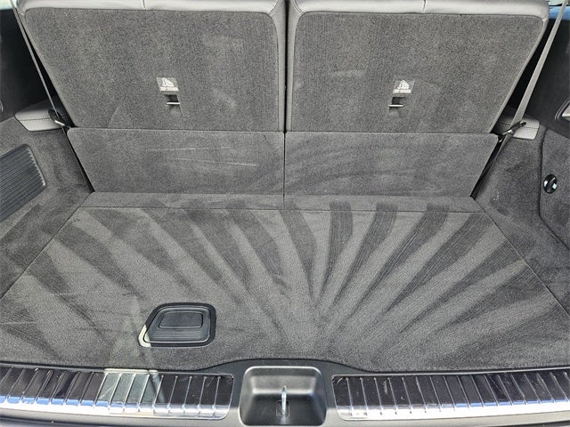 2024 Mercedes-Benz GLS GLS 580 4MATIC®