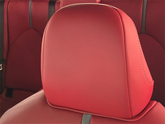 2021 Toyota Camry Hybrid XSE