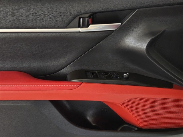 2021 Toyota Camry Hybrid XSE