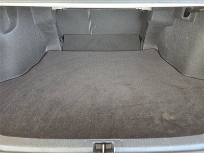 2021 Toyota Camry Hybrid XSE