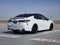 2021 Toyota Camry Hybrid XSE