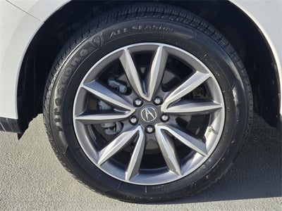 2020 Acura RDX Technology Package