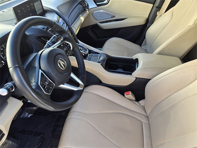 2020 Acura RDX Technology Package