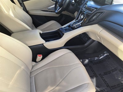 2020 Acura RDX Technology Package