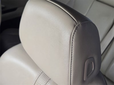 2020 Acura RDX Technology Package