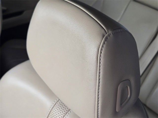 2020 Acura RDX Technology Package