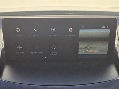 2020 Acura RDX Technology Package