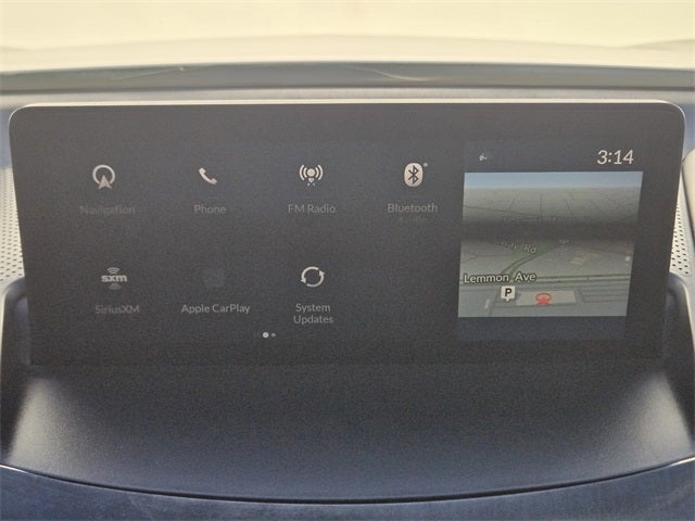 2020 Acura RDX Technology Package