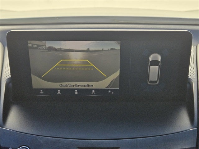 2020 Acura RDX Technology Package