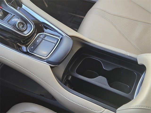 2020 Acura RDX Technology Package