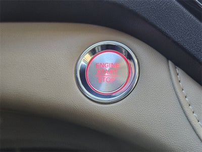 2020 Acura RDX Technology Package