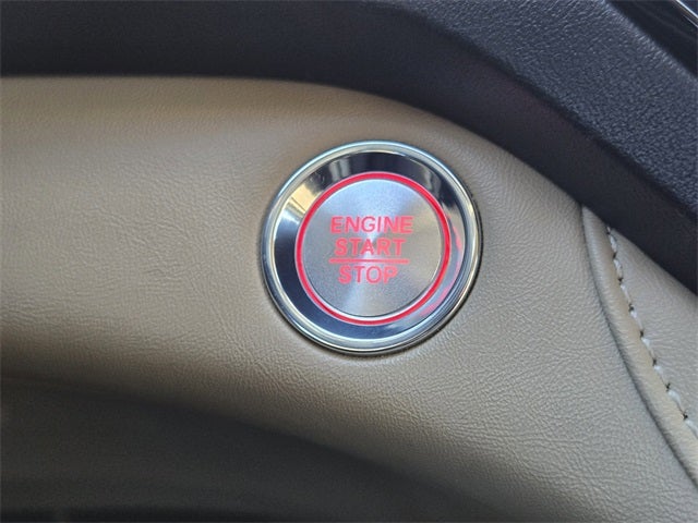 2020 Acura RDX Technology Package