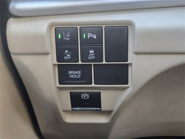 2020 Acura RDX Technology Package