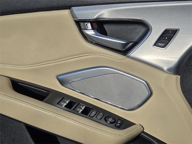 2020 Acura RDX Technology Package