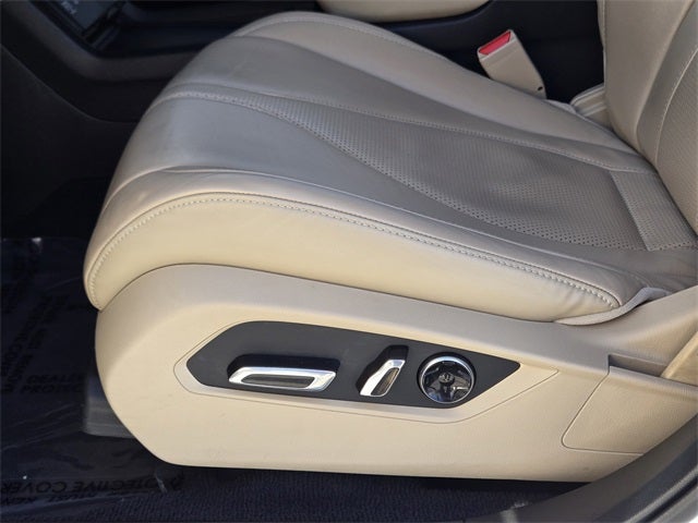 2020 Acura RDX Technology Package