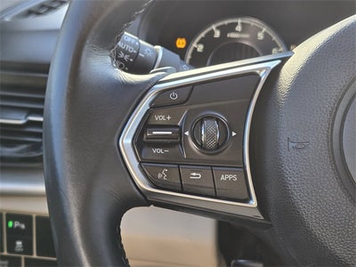 2020 Acura RDX Technology Package