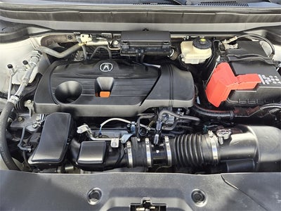 2020 Acura RDX Technology Package