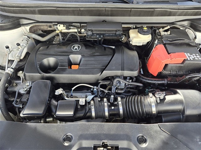 2020 Acura RDX Technology Package