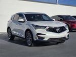 2020 Acura RDX Technology Package
