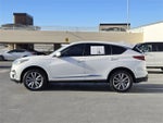 2020 Acura RDX Technology Package
