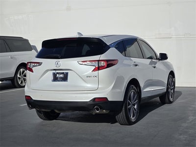 2020 Acura RDX Technology Package