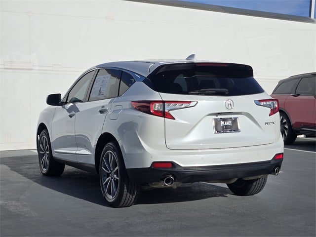 2020 Acura RDX Technology Package