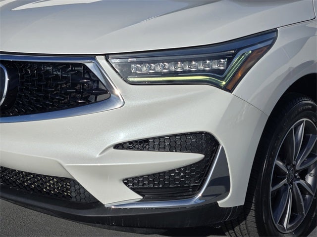 2020 Acura RDX Technology Package