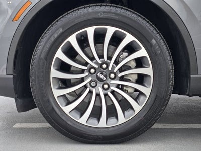 2024 Lincoln Aviator Premiere