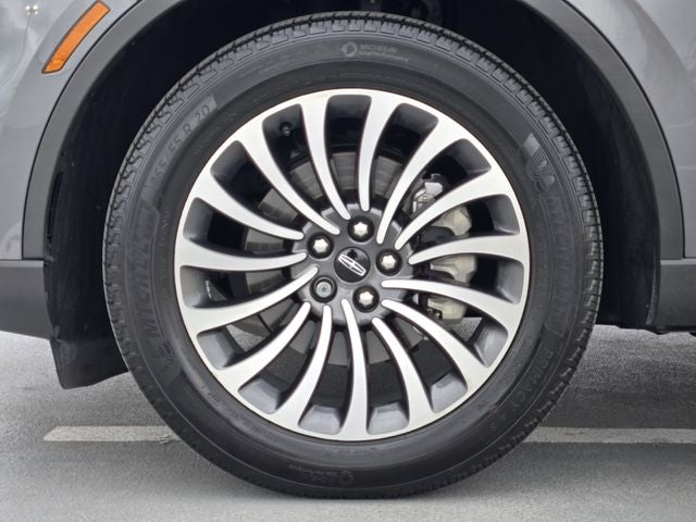 2024 Lincoln Aviator Premiere
