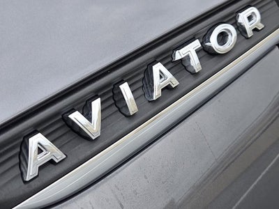 2024 Lincoln Aviator Premiere