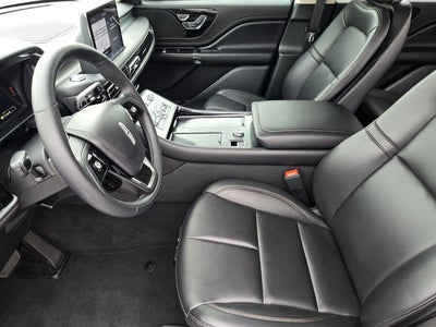 2024 Lincoln Aviator Premiere