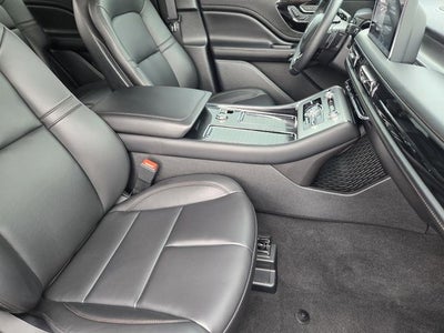 2024 Lincoln Aviator Premiere