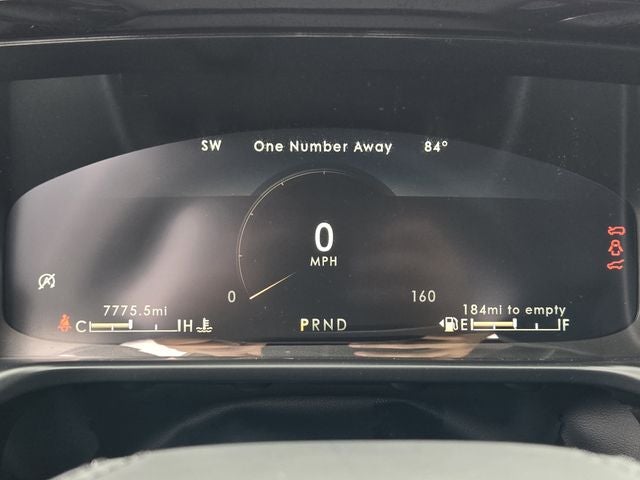 2024 Lincoln Aviator Premiere