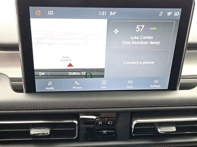 2024 Lincoln Aviator Premiere