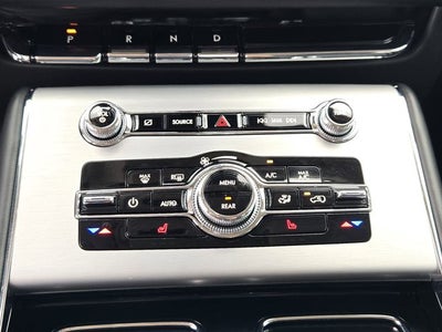 2024 Lincoln Aviator Premiere