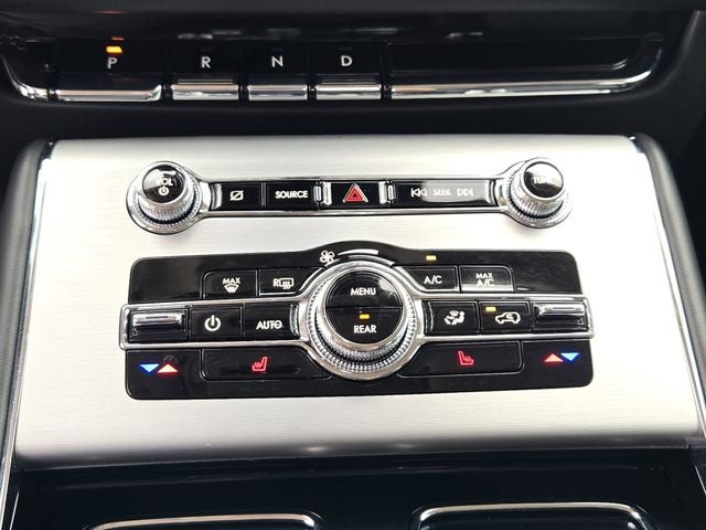 2024 Lincoln Aviator Premiere