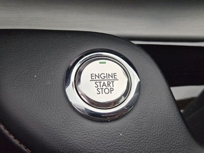 2024 Lincoln Aviator Premiere