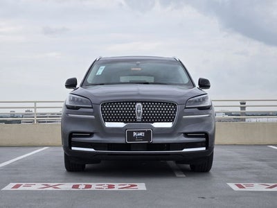 2024 Lincoln Aviator Premiere
