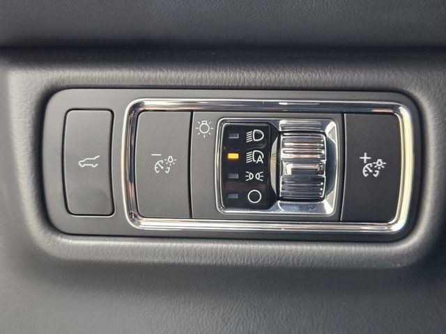 2024 Lincoln Aviator Premiere