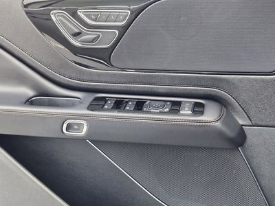 2024 Lincoln Aviator Premiere