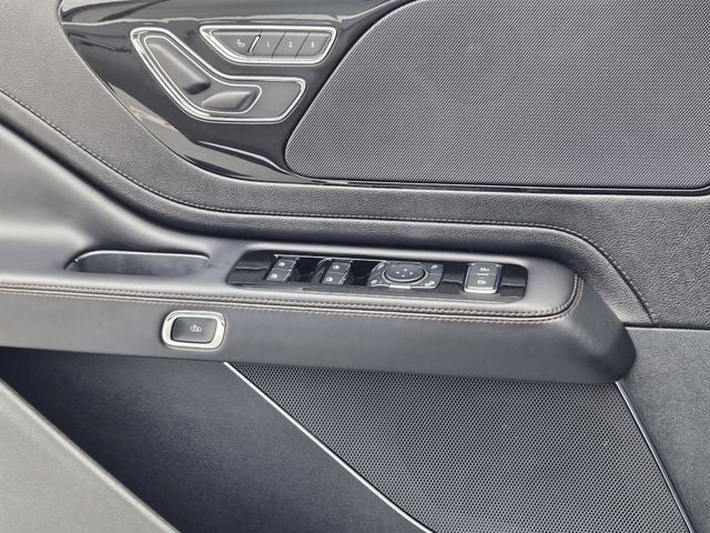 2024 Lincoln Aviator Premiere