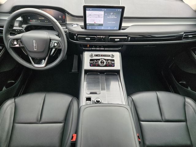 2024 Lincoln Aviator Premiere