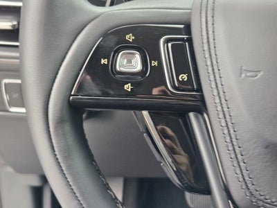 2024 Lincoln Aviator Premiere
