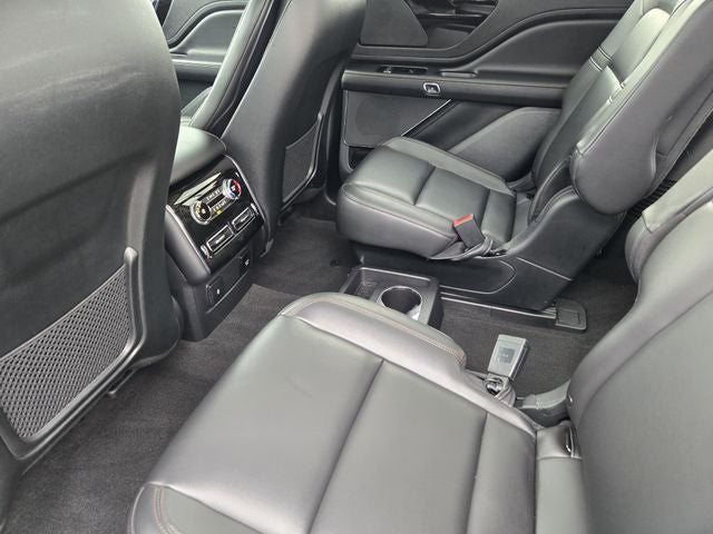 2024 Lincoln Aviator Premiere